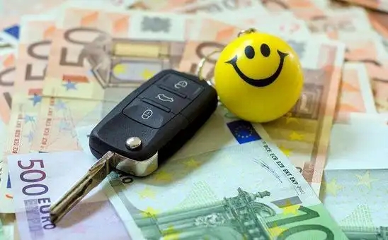 顺德押车贷款哪家额度高