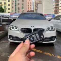 顺德二手汽车抵押贷款需要什么手续